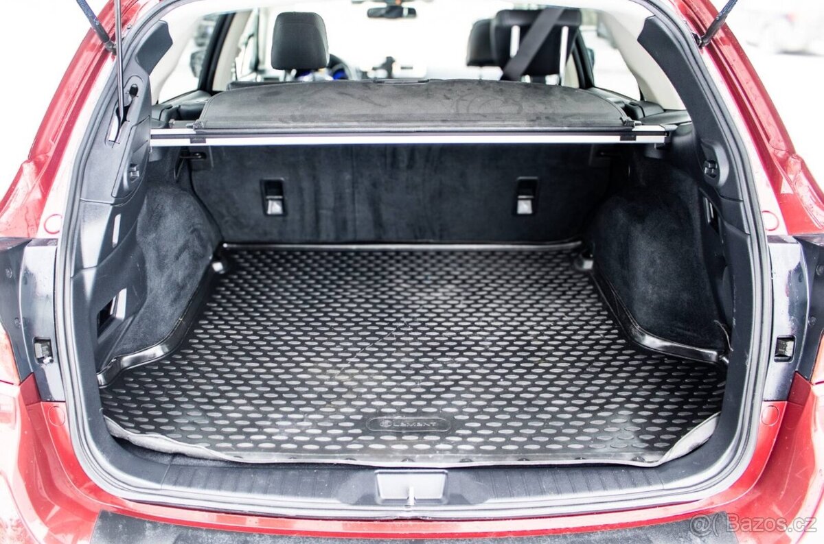Subaru Outback 2.5i-S Exclusive NAVI CVT. - 18
