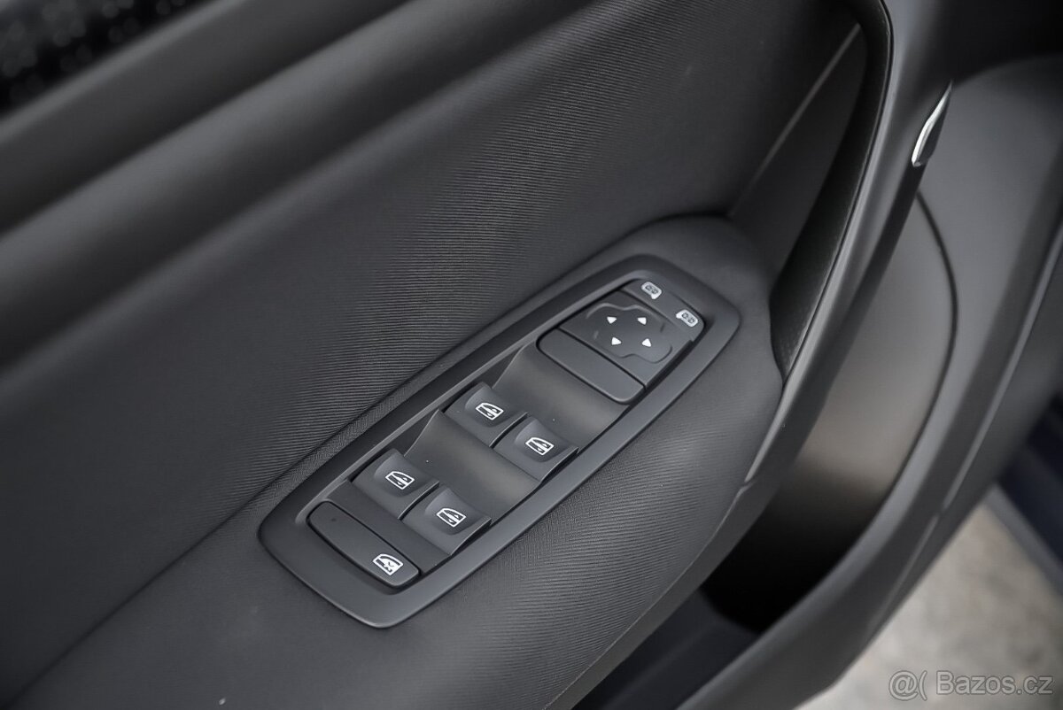 Renault Mégane 1.6 1. majitel ČR - 18