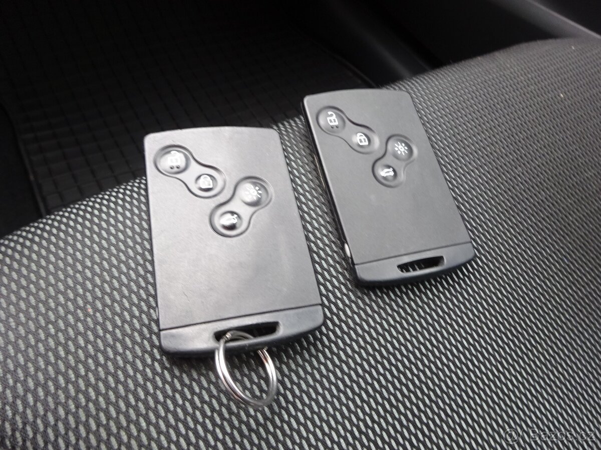 Renault Clio 1.2i Combi r.v.2014 (54 kw) klima stk:7/2027 - 18