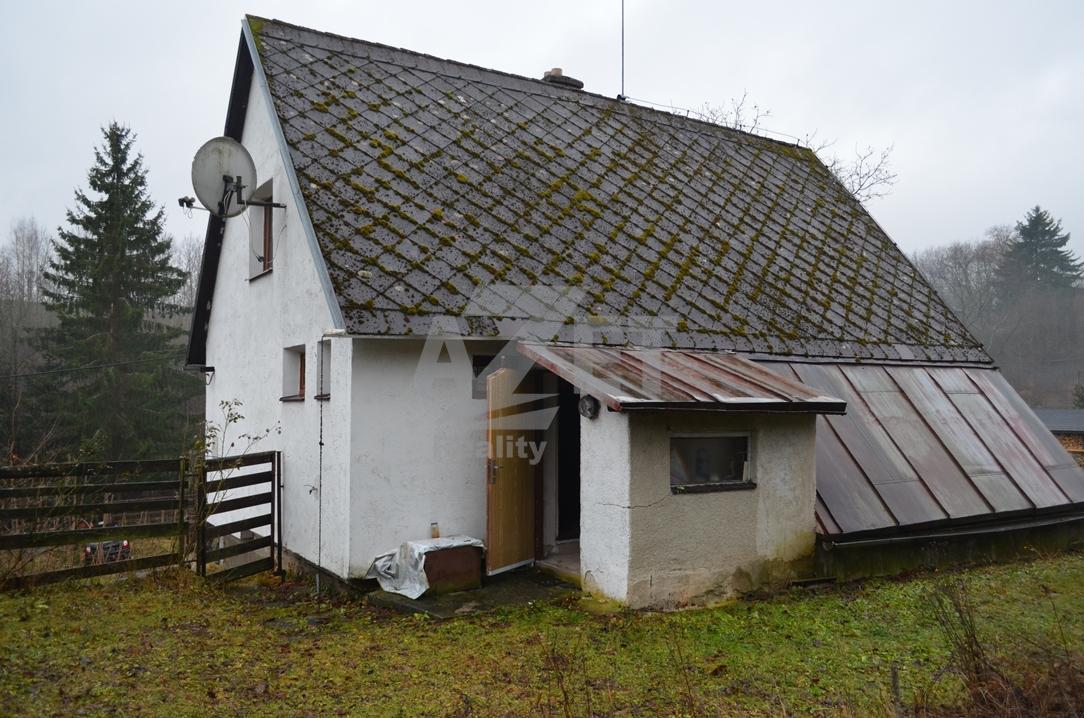 Prodej, chaty, 594 m2, Žárová - 18