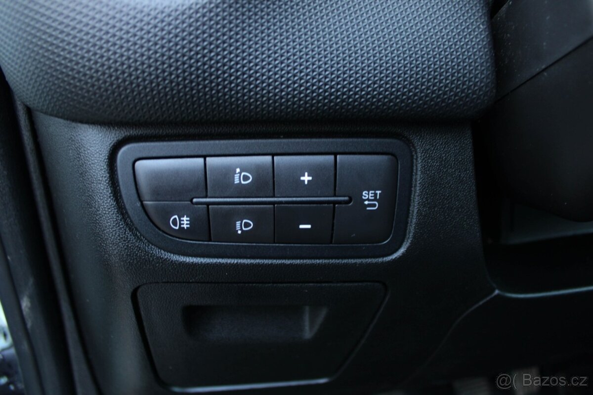 Fiat Punto 1.2 rv. 2018 - 18