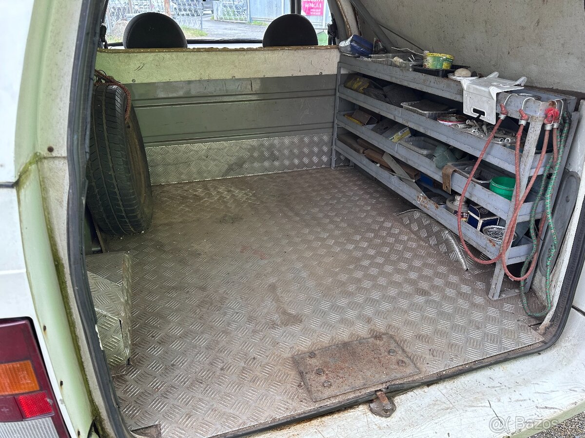 TATRA BETA CL 1.3 - 18