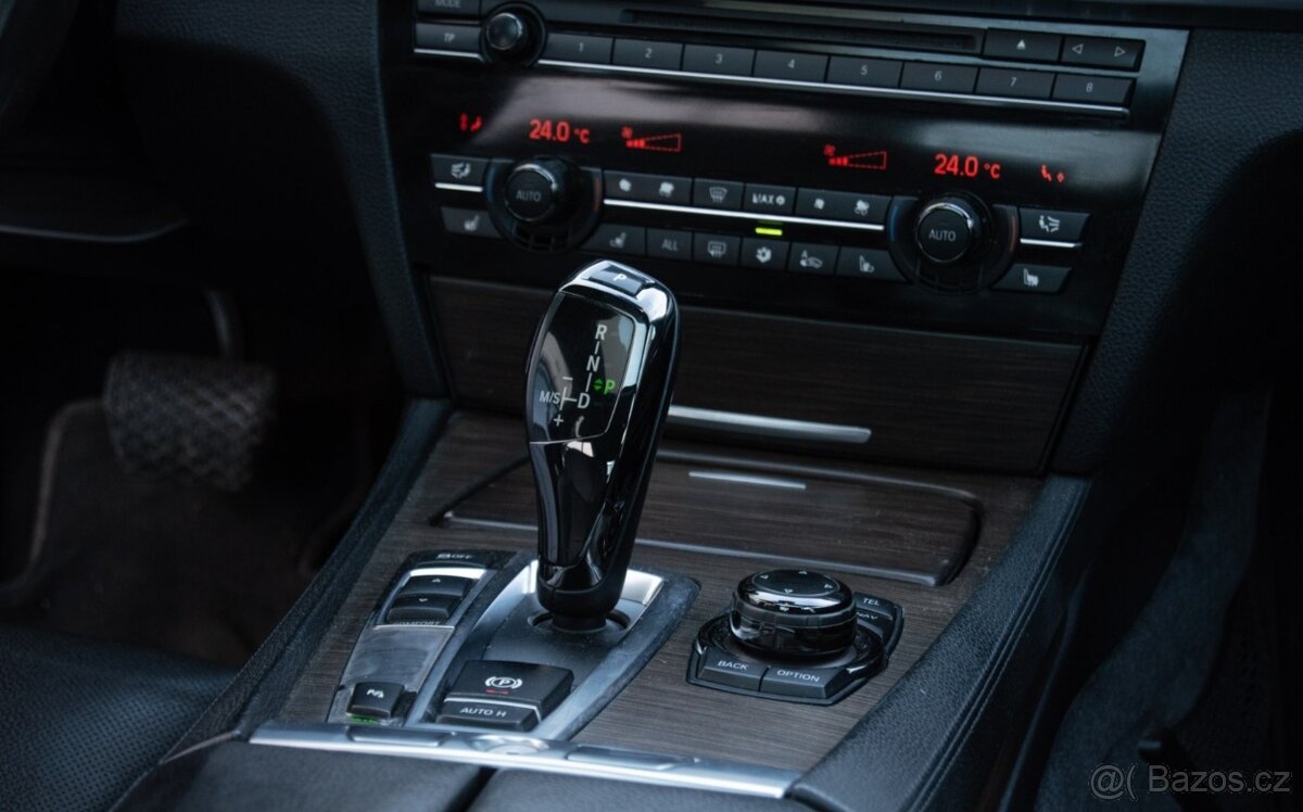 BMW 730d F01 180kw - 18
