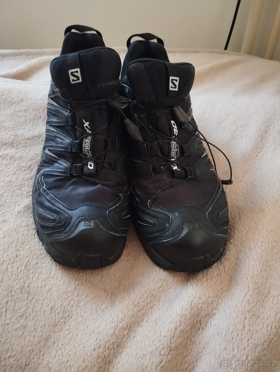 Salomon GTX - 18