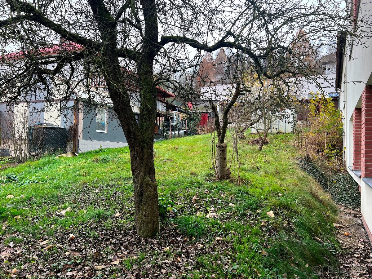 Prodáme dům vhodný pro přestavbu na kanceláře,Letohrad - 18