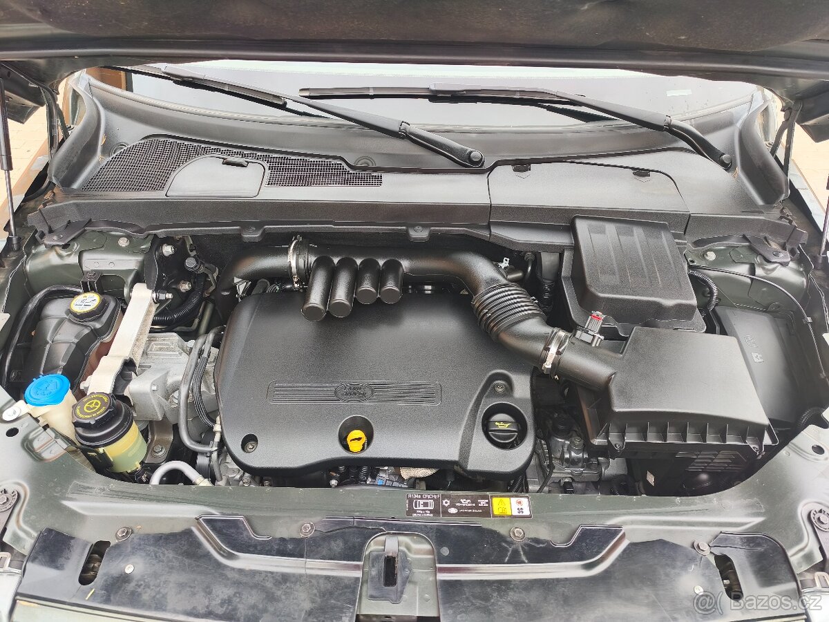 LAND ROVER FREELANDER 2.2 TD4, BEZ KOROZE - 18