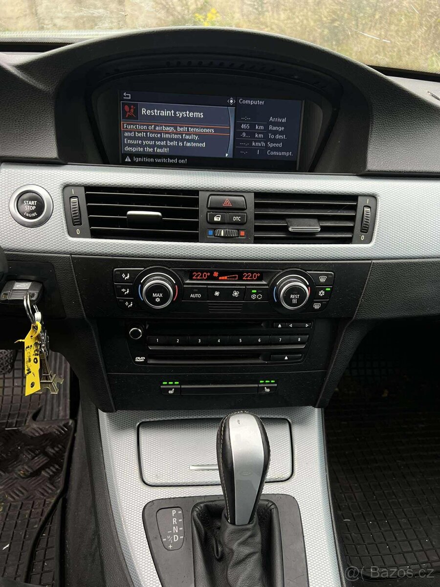 Díly-BMW E90 3.0d 170kW - 18