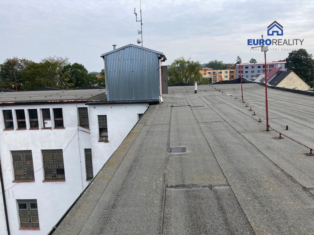 Prodej, komerční objekt, 3 448 m2, Aš - 18