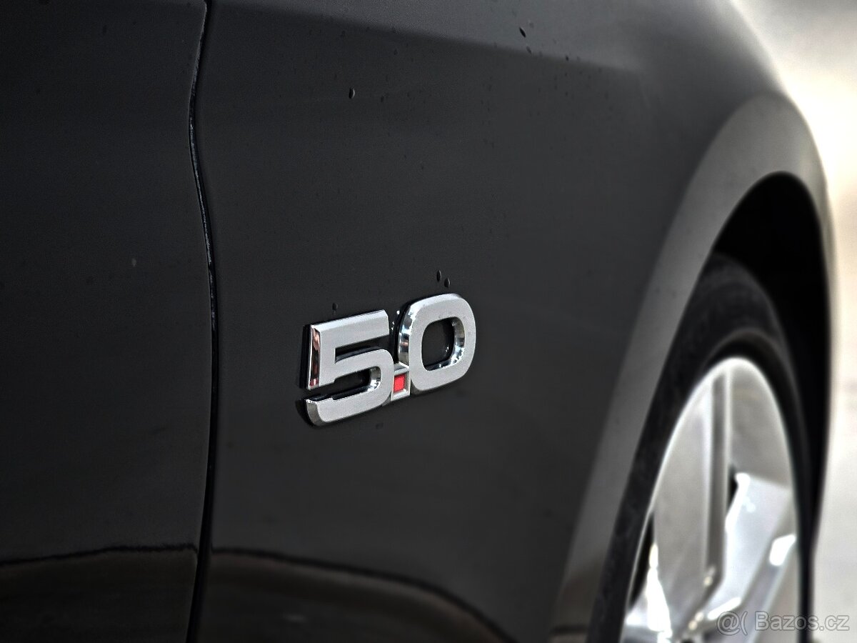 Ford Mustang, 5.0 GT V8 313 kW Manuál - 18
