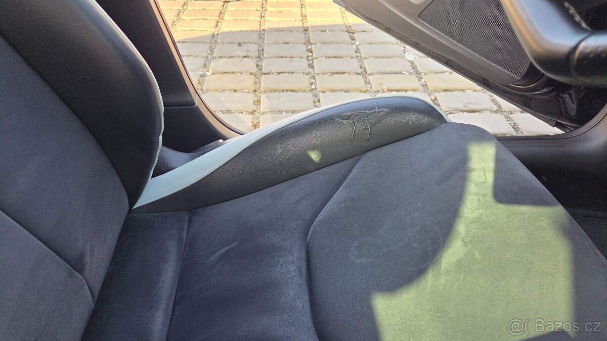 Seat Leon Cupra 290 (Revo Stage 1) - 18