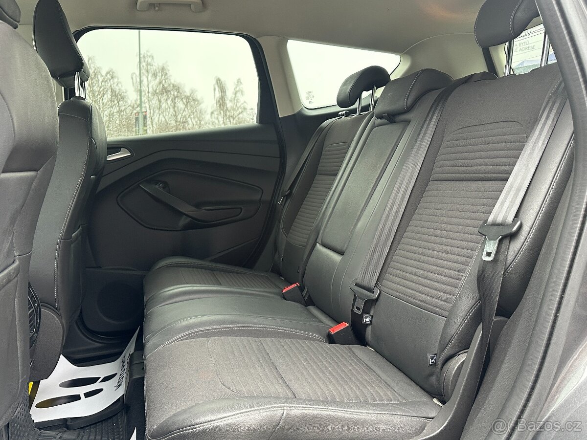 Ford Kuga 2018 - 18
