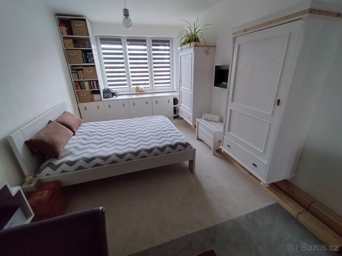 Byt 2+1+L 54m Teplice - 18