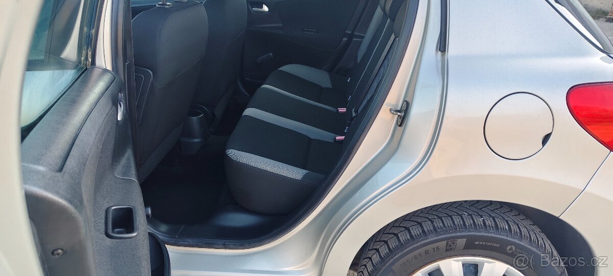 Peugeot 207 benzin 1.4 - 18