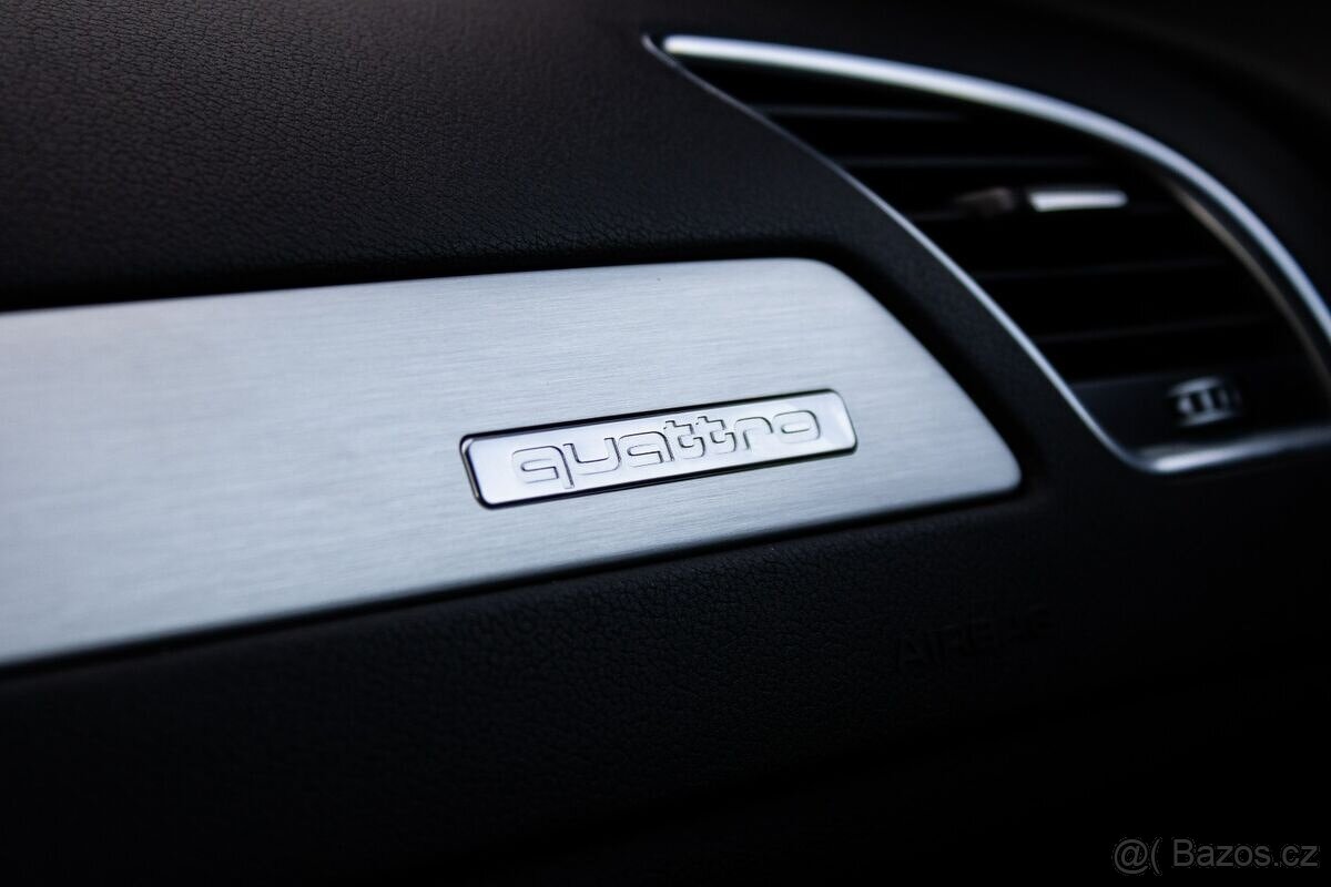 Audi A4 B8,5 3.0 TDi Facelift Quattro - 18