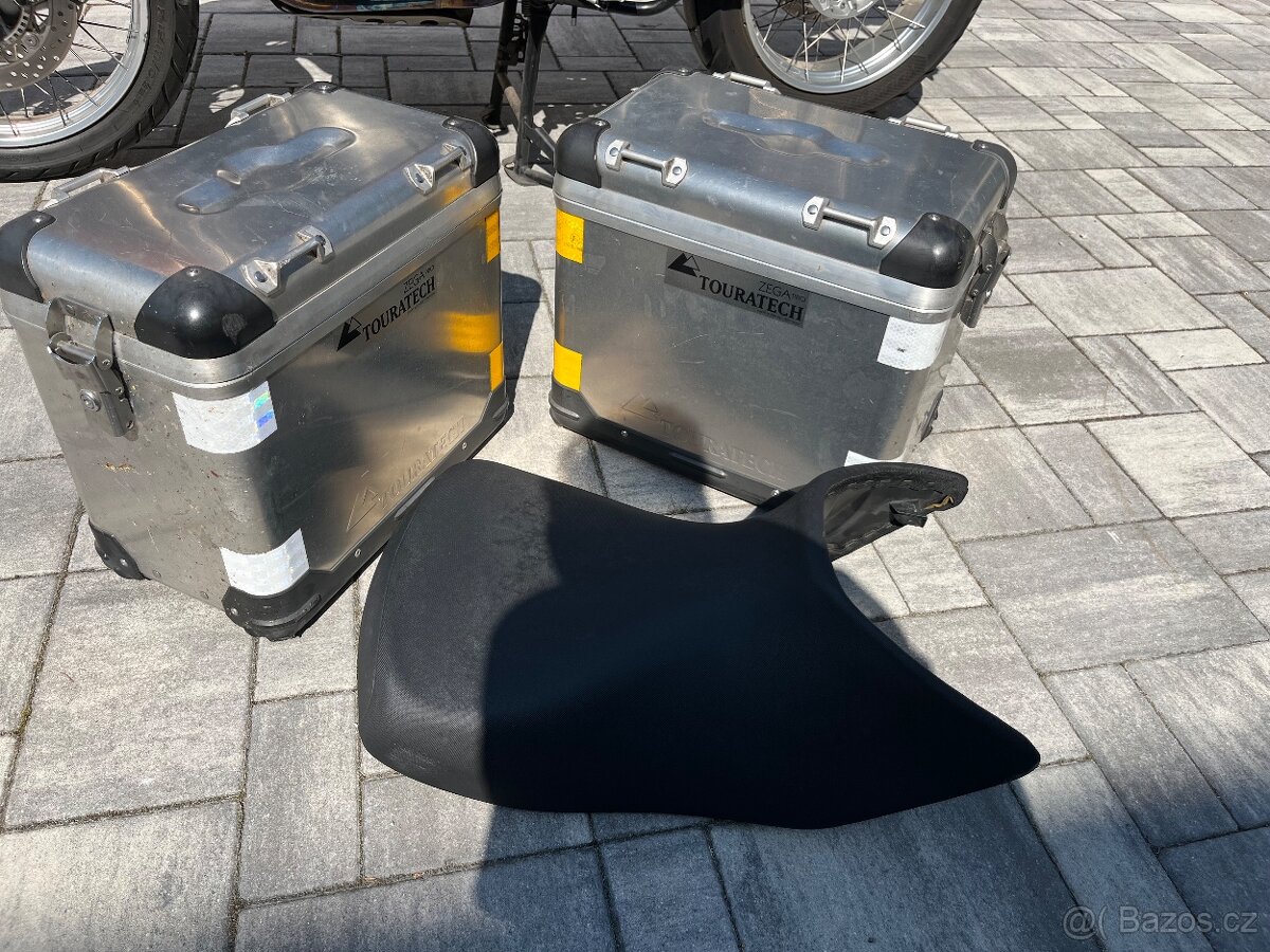 BMW r 1200 gs - 18