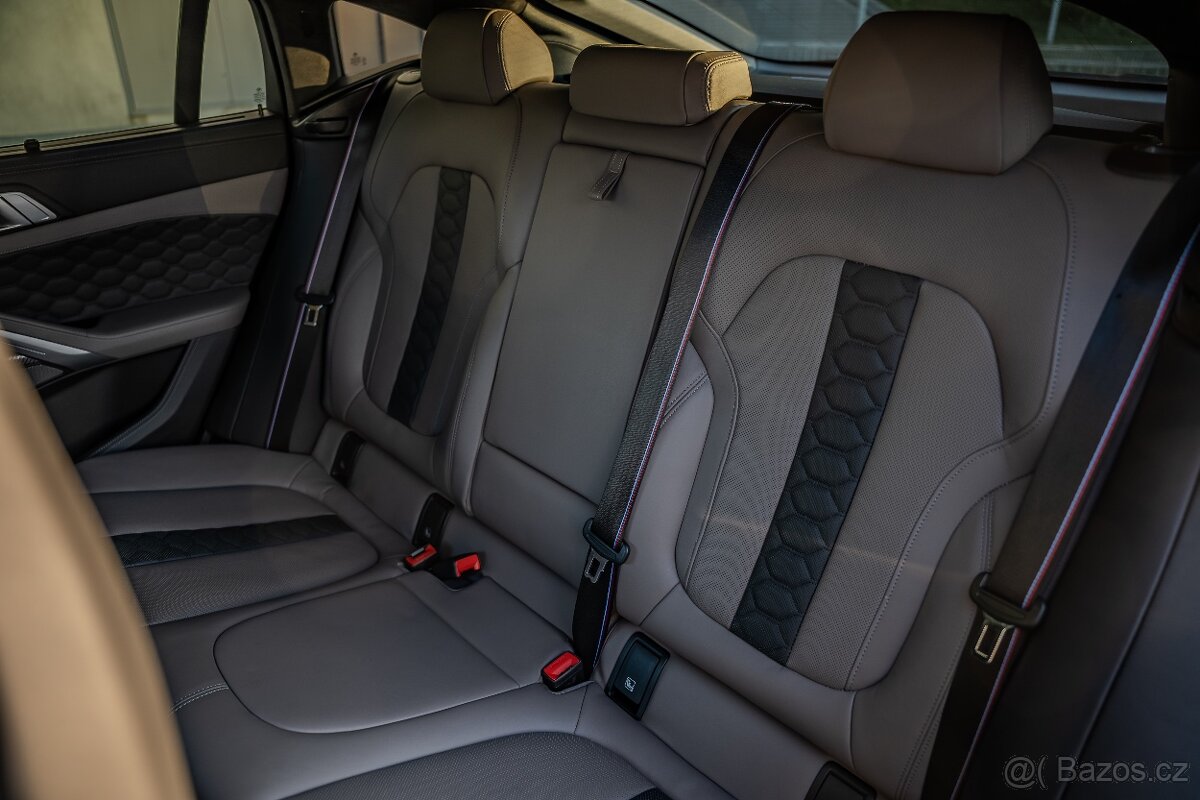 BMW X6M Competition,HK, Laser, DPH, ČR - 18