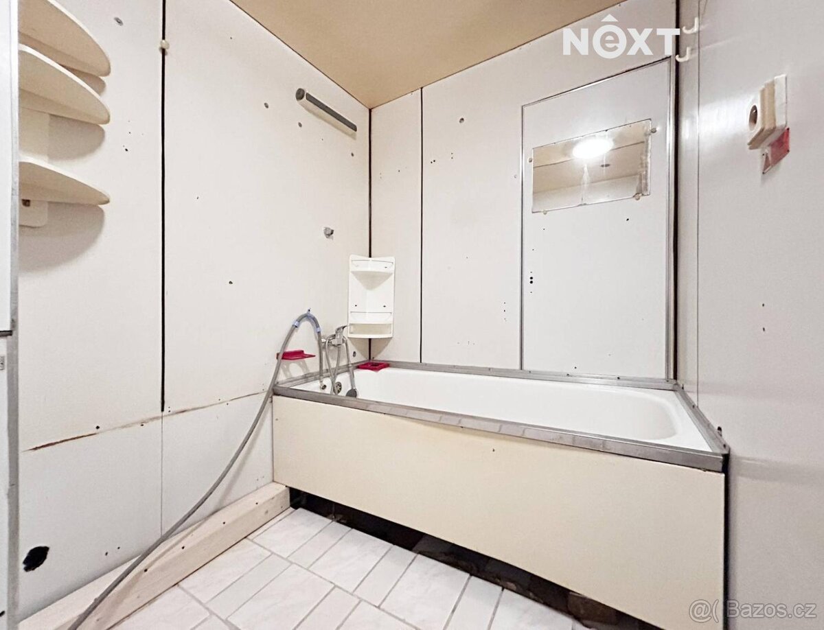 Pronájem byt 2+1, 59㎡ - 18