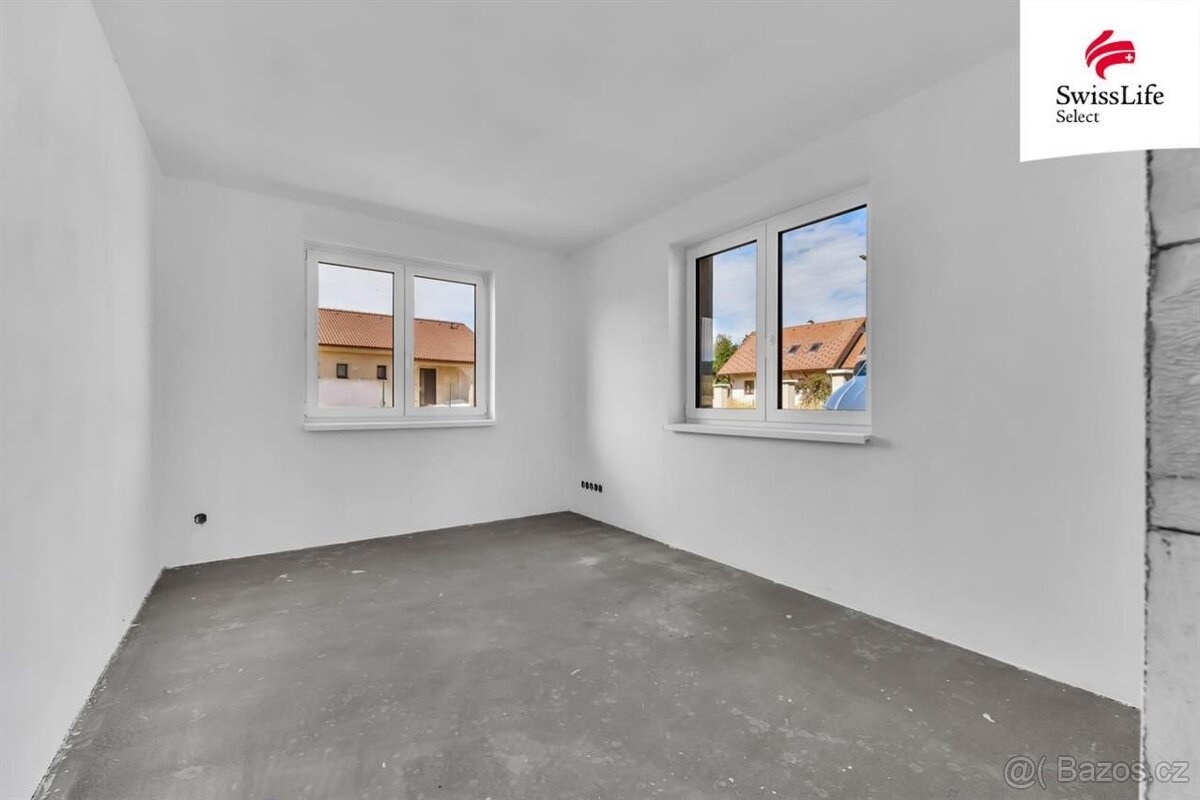 Prodej rodinného domu 124 m2, Morašice - 18