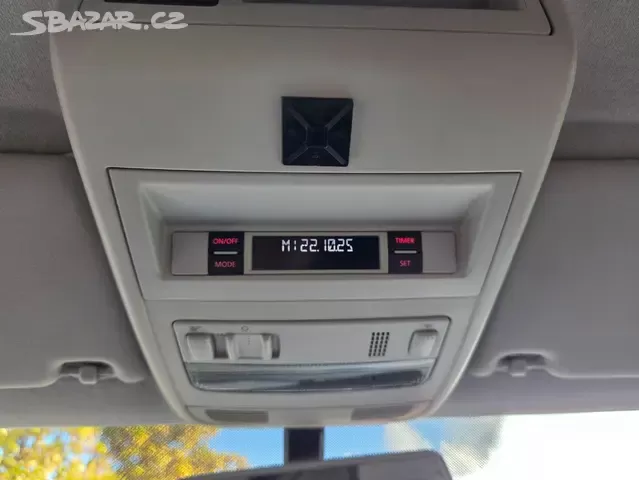 VW Transporter 2.0 TDI 103kW,tažné,kamera,bez koroze,navi - 18