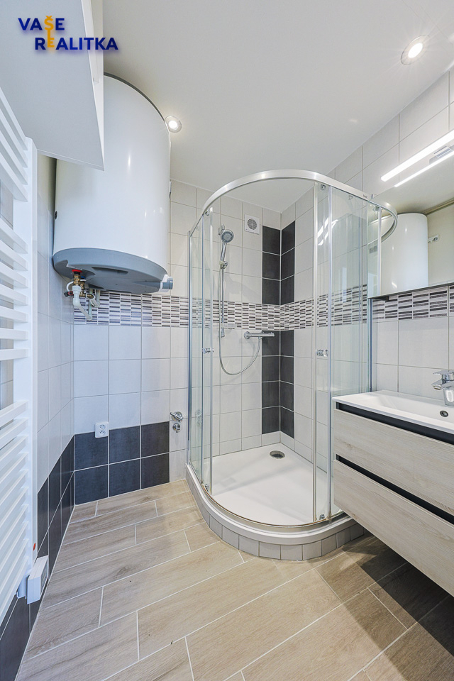 Pronájem, byt 3+1, Hustopeče nad Bečvou, ul. J.V.Choráze - 18