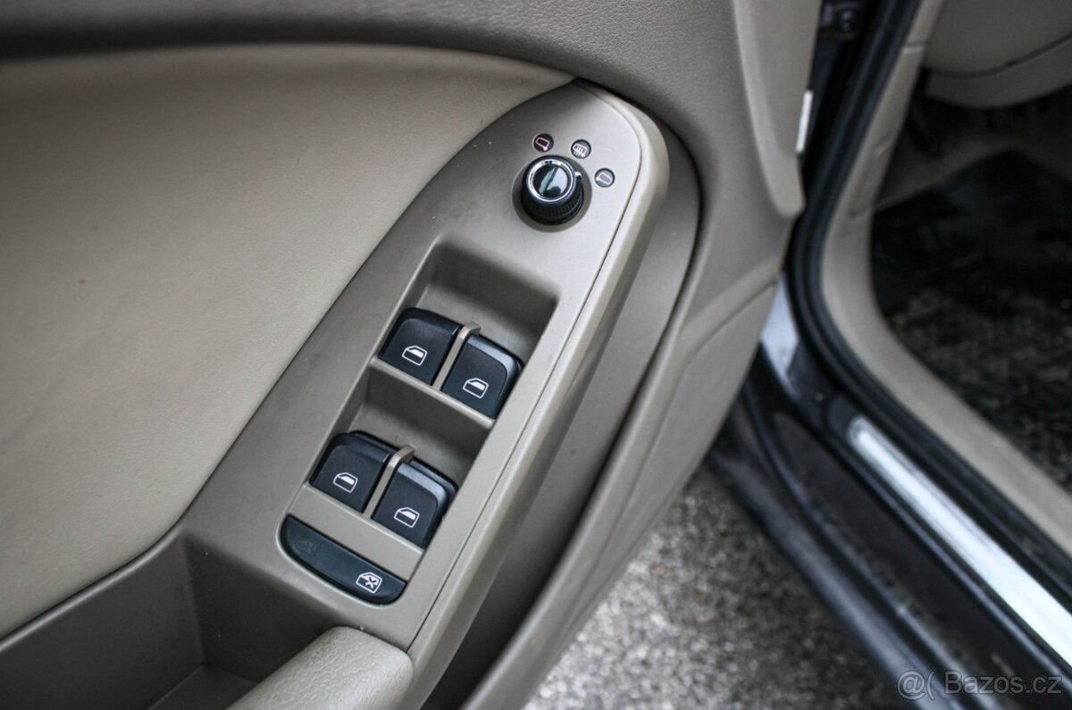 Audi A4 Avant 2.0 TDI - 18