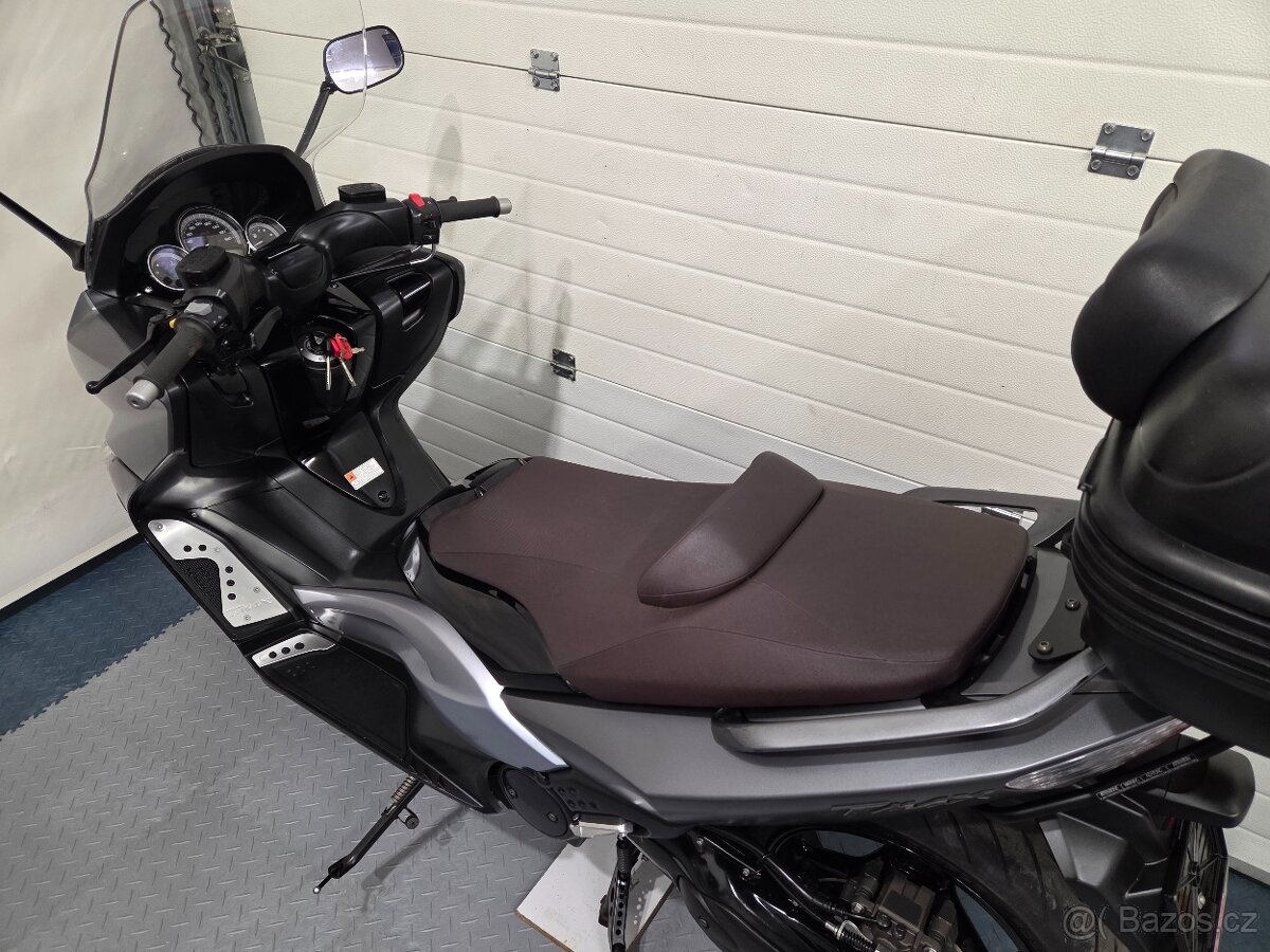 Yamaha T-Max 500 - 18