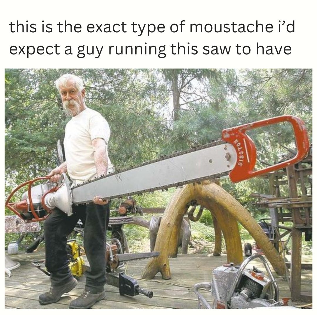 KOUPÍM DVOUMUŽNÉ MOTOROVÉ PILY - 18