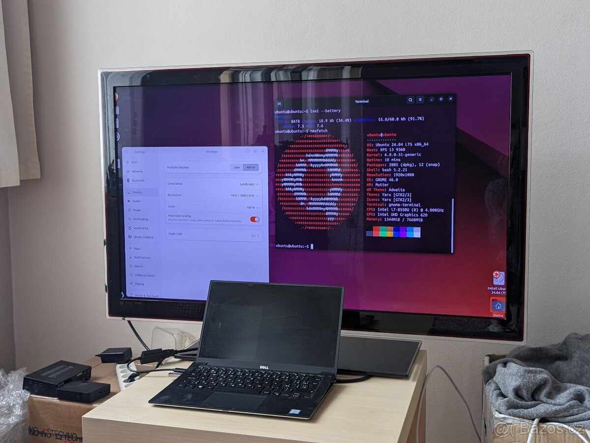 Lenovo Thinkpad X1 carbon - 18