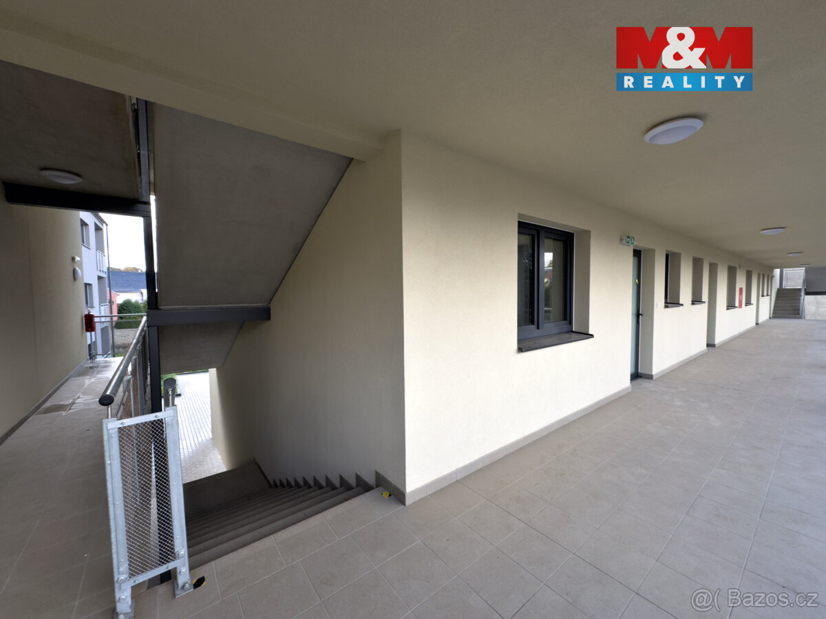Dlouhodobý pronájem bytu 3+kk v Hrádku nad Nisou - 18