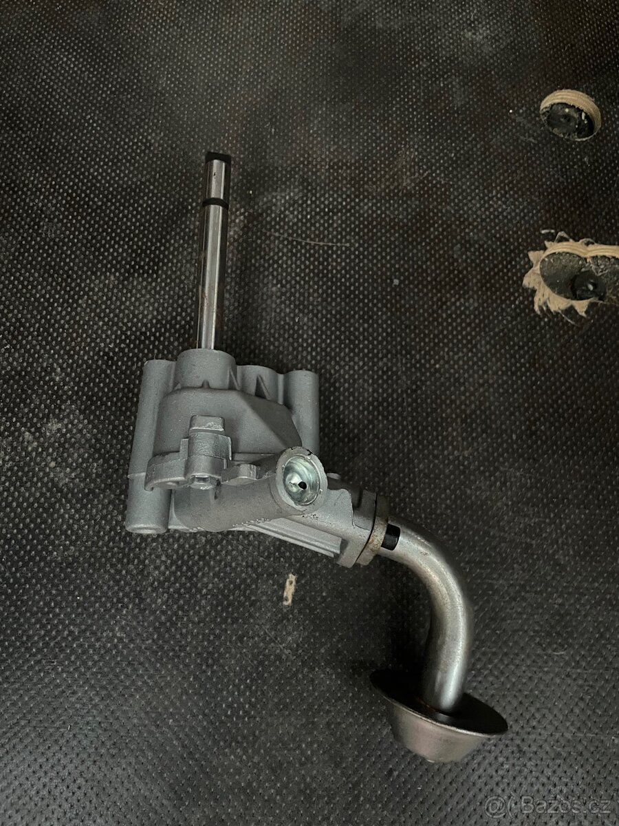 Transporter T4 verze long, nefunkčí 5. kvalt - 18