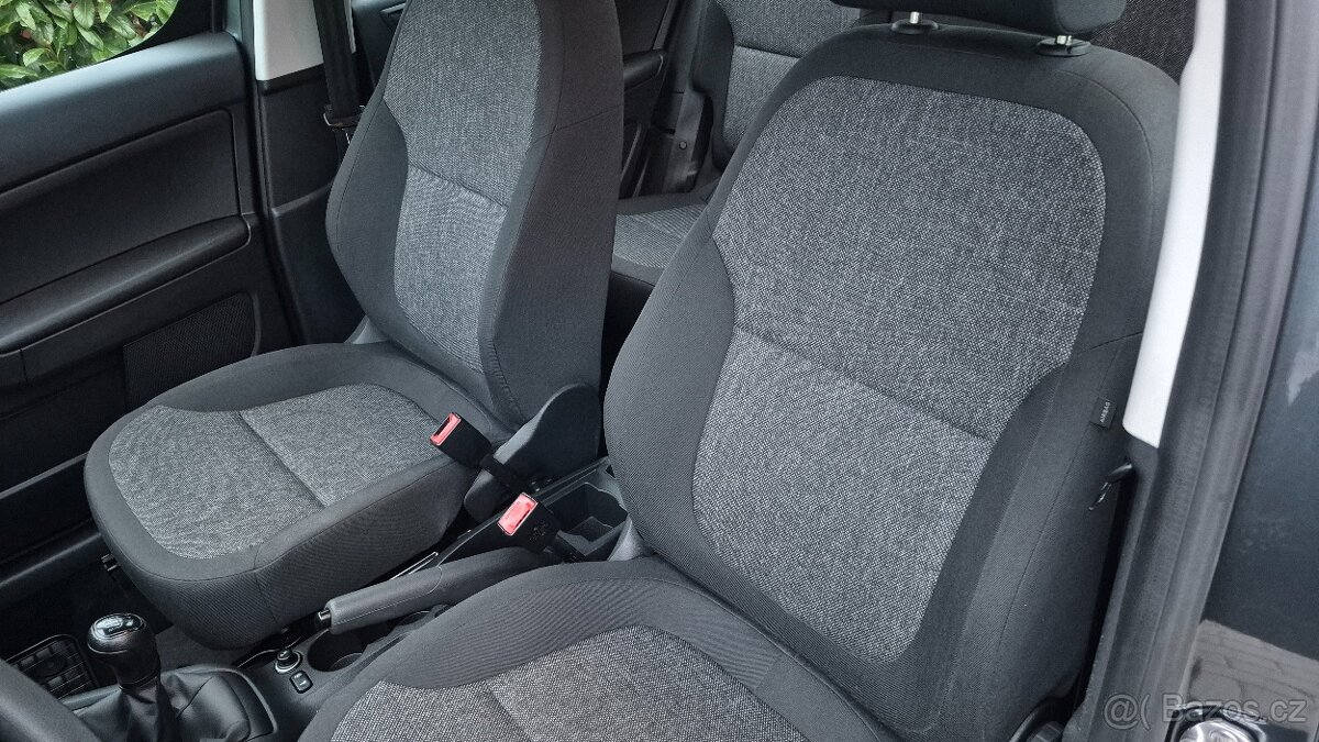 Škoda Yeti 1.2 TSi 81kW 2016 111000km - 18