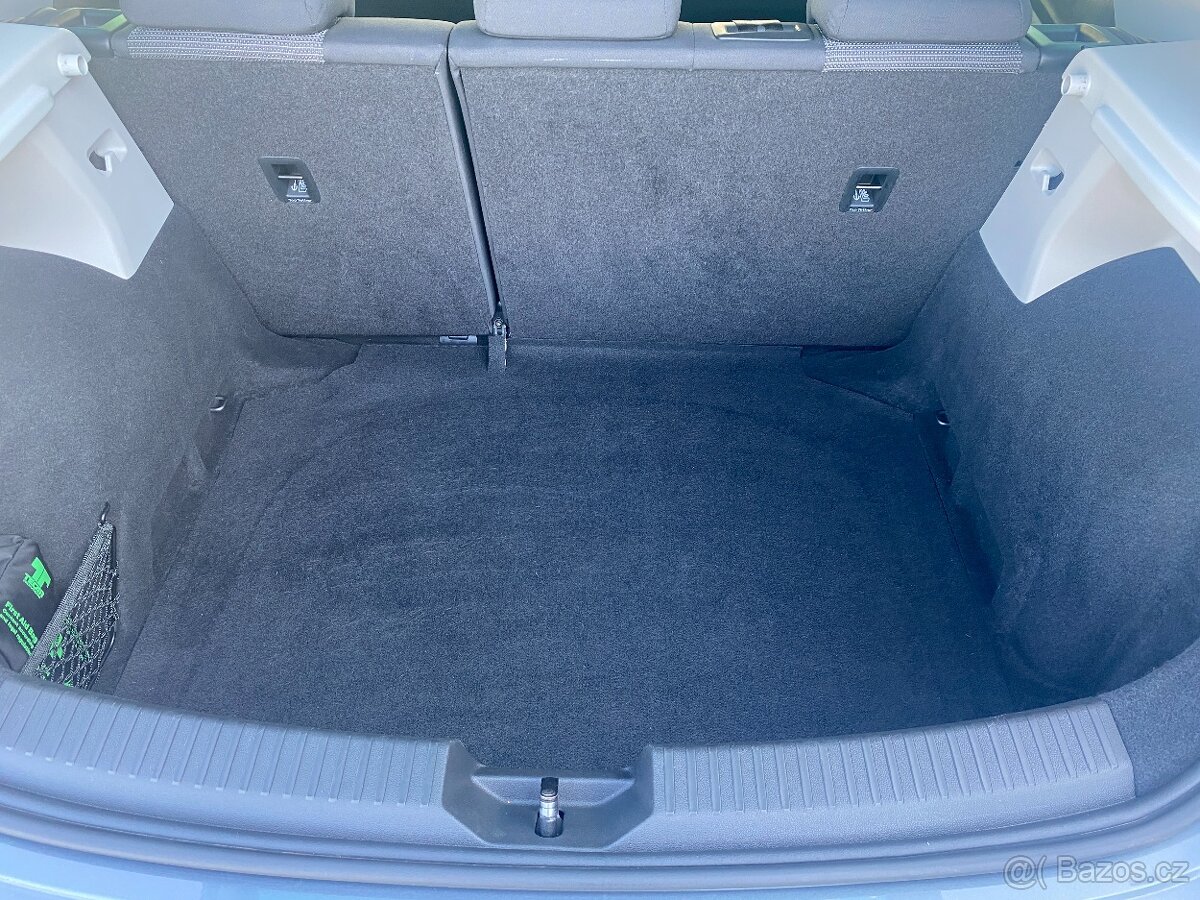 Seat Leon, 1.2 TSI 81kW-1xMAJ.-STYLE-NAVI - 18