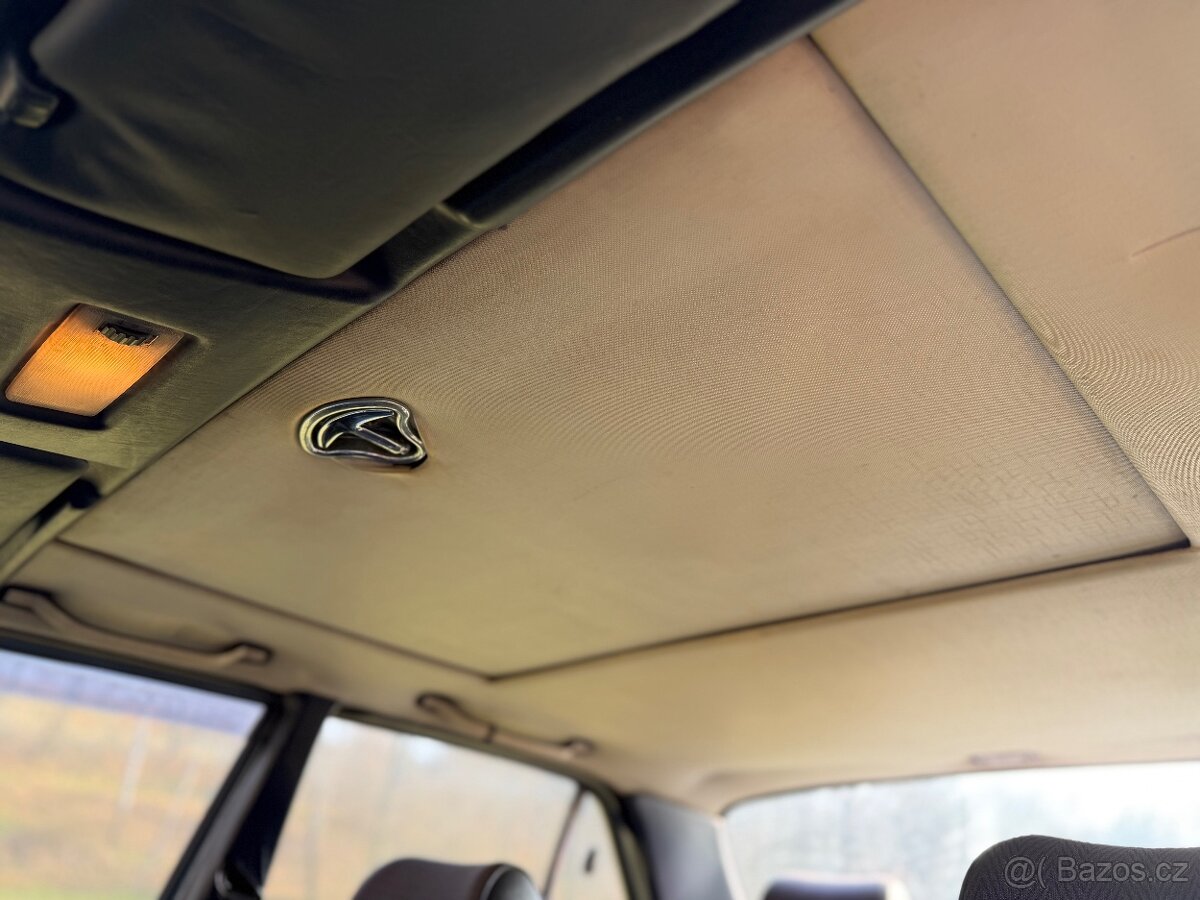 Mercedes-Benz w123 diesel manual - 18