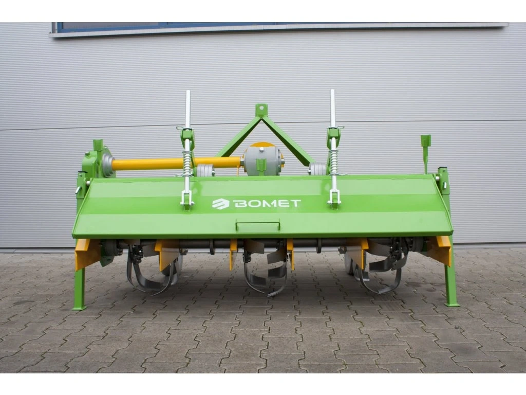 Bomet rotavátor - 18