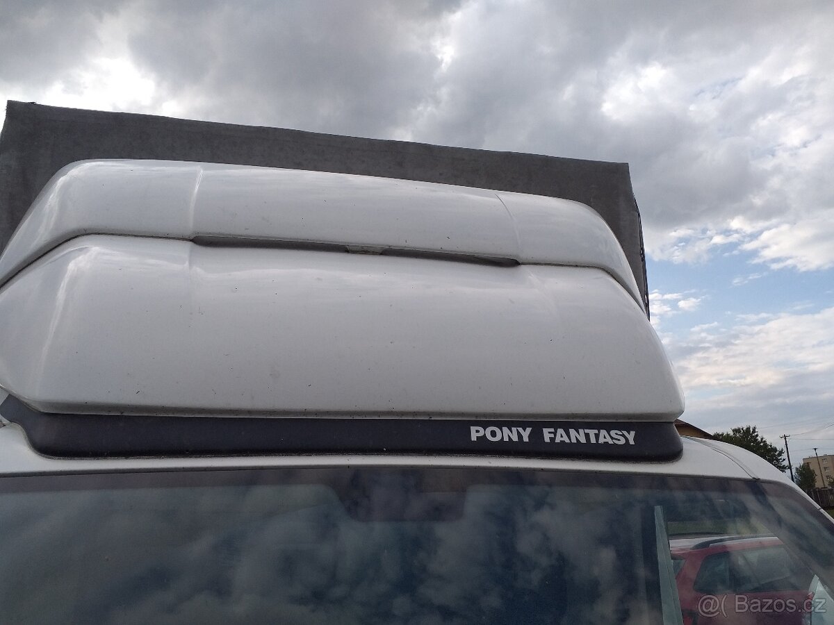 PEUGEOT BOXER 2,0 HDi,120 KW,VALNÍK+PLACHTA,DLOUHÝ,ČR - 18