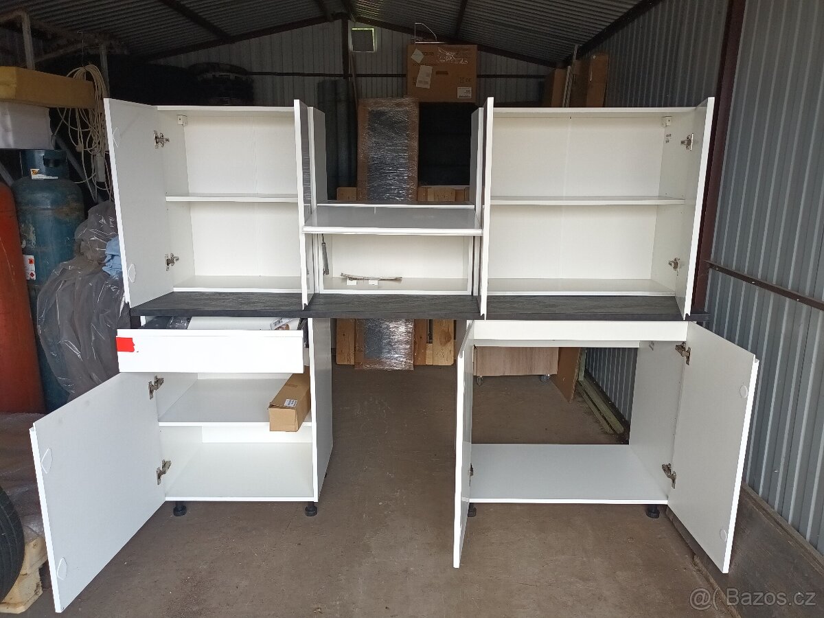 Kuchyňská linka - 18