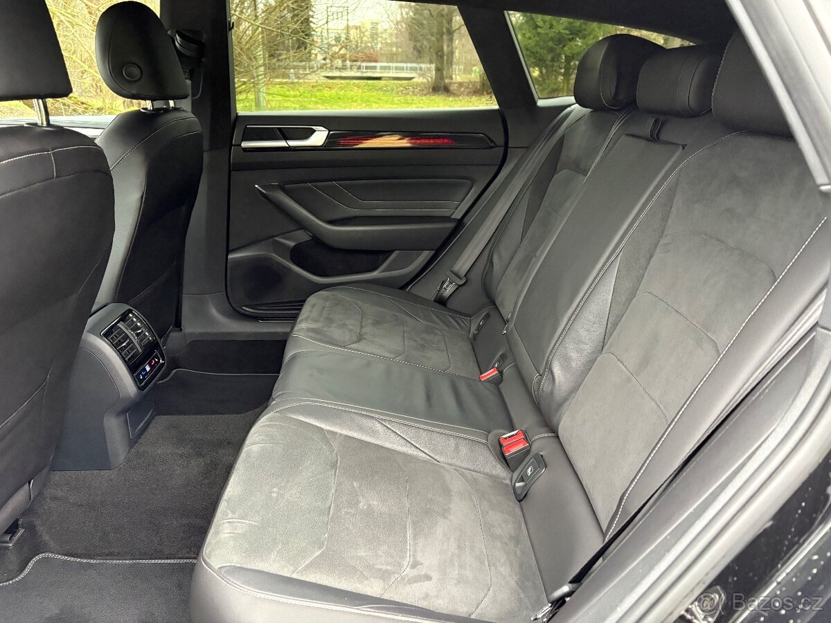 Volkswagen Arteon Shooting Brake TSI R-Line CZ Hybr. Záruka - 18