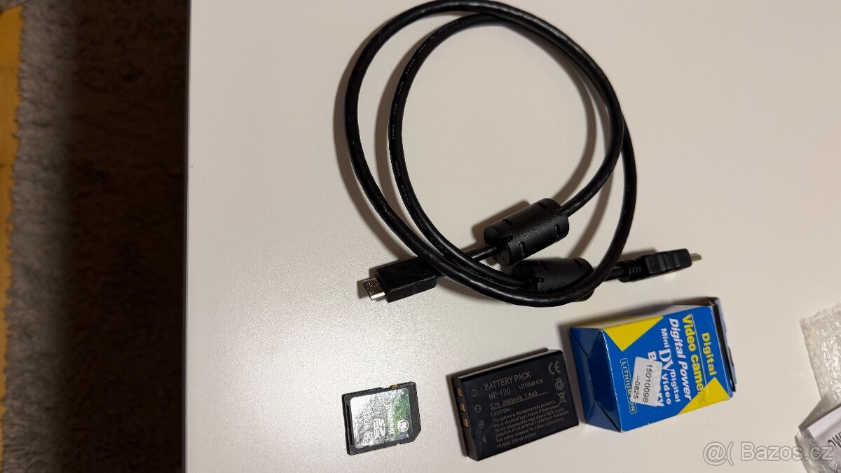 Predam 3D TV LG full HD - 18