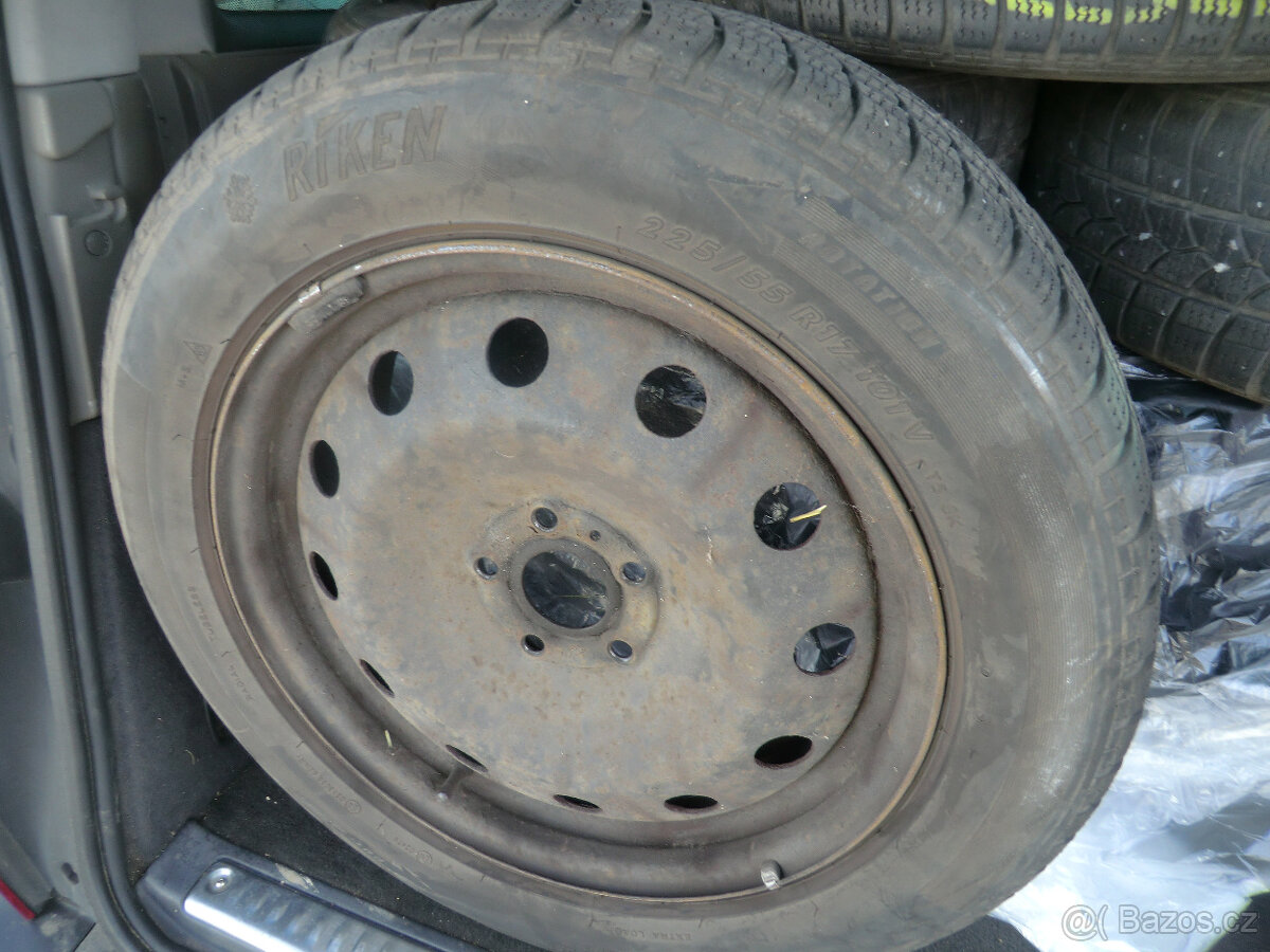 Renault Espace, 2.2HDi 110kW 7 MÍST AC TAŽNÉ ZAŘÍZENÍ - 18