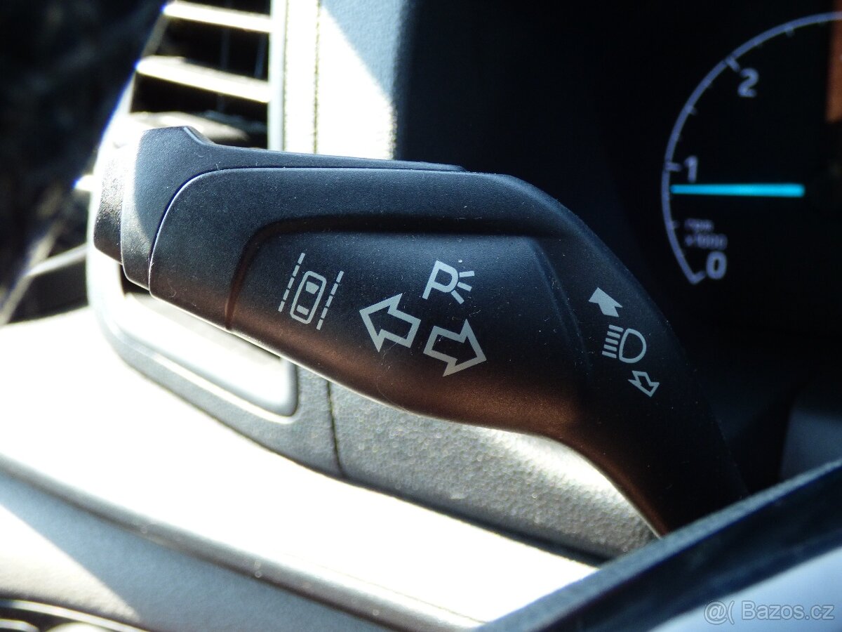 Ford Transit Custom 2,0 TDCi,L2H1,Klima,Navigace,serviska už - 18