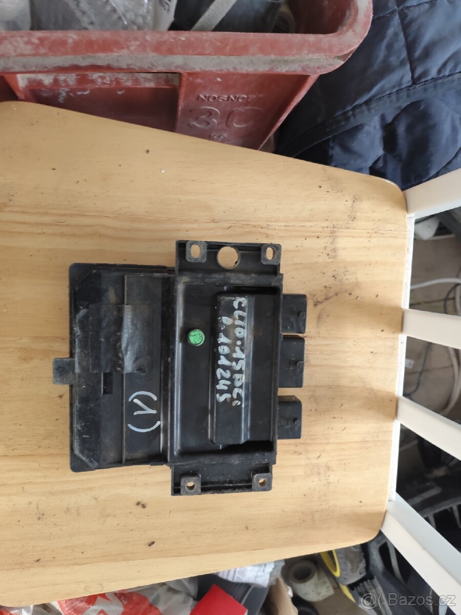 ND na Renault Cango 1.5 DCI - 18