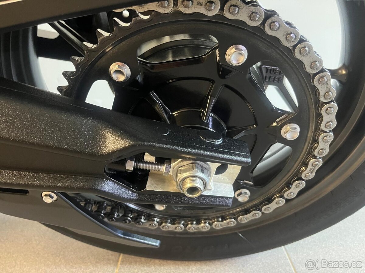 Triumph Tiger 850 Sport, r.v.2022, 62 Kw - 18