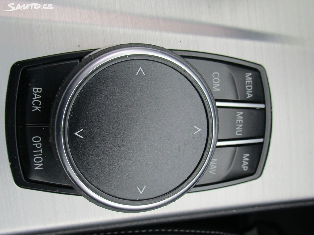 BMW X4, 2,0D-4x4-140KW-KOUPEN V ČR - 18