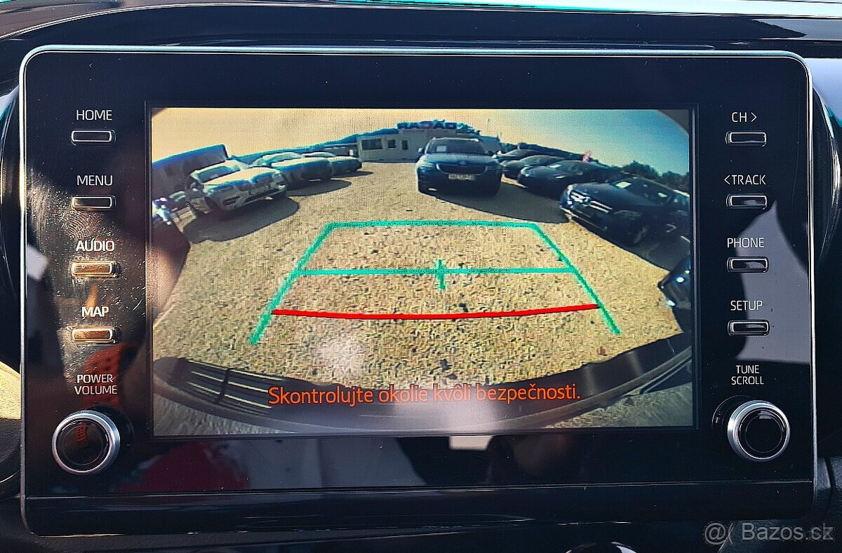 TOYOTA HILUX DC 2.8 I D-4D EXECUTIVE 4X4 - 18