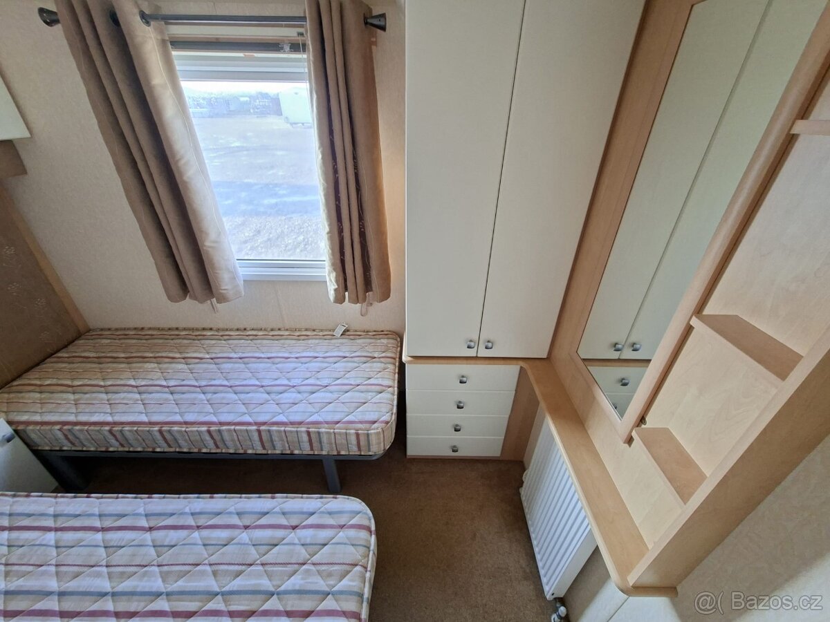 mobilheim,mobilní dům Villerby Aspen 12 x3,7 m - 18