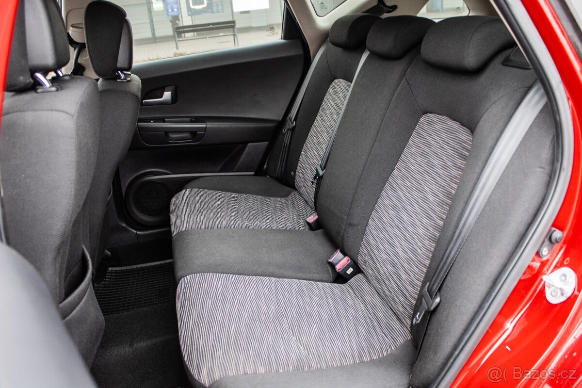 Kia Ceed 1.4 CVVT SW / 80kW - 18