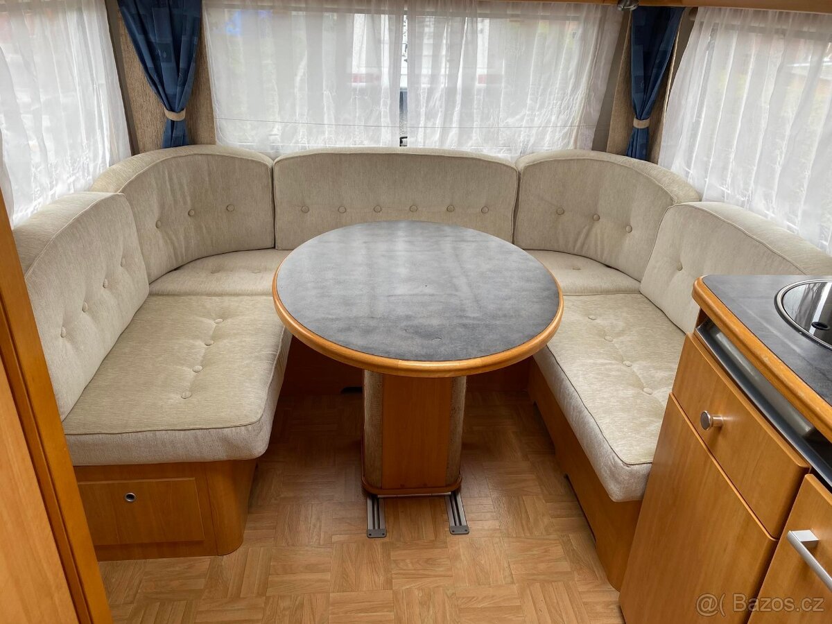 LMC Dominant 470/FRANCOUZSKÁ POSTEL - 18