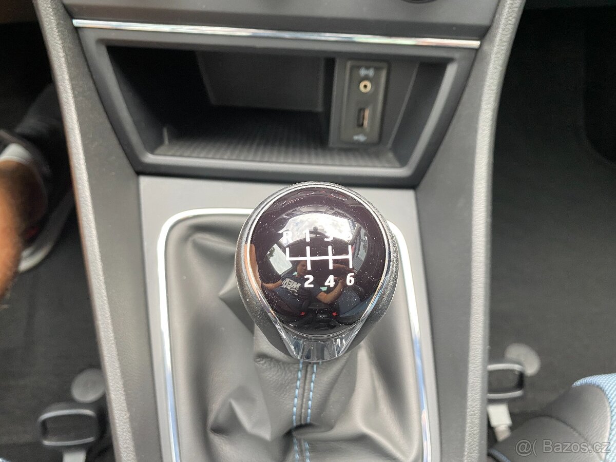 Seat Leon, 1.4 TSI 92kW-CONNECT- LED-NAVI - 18