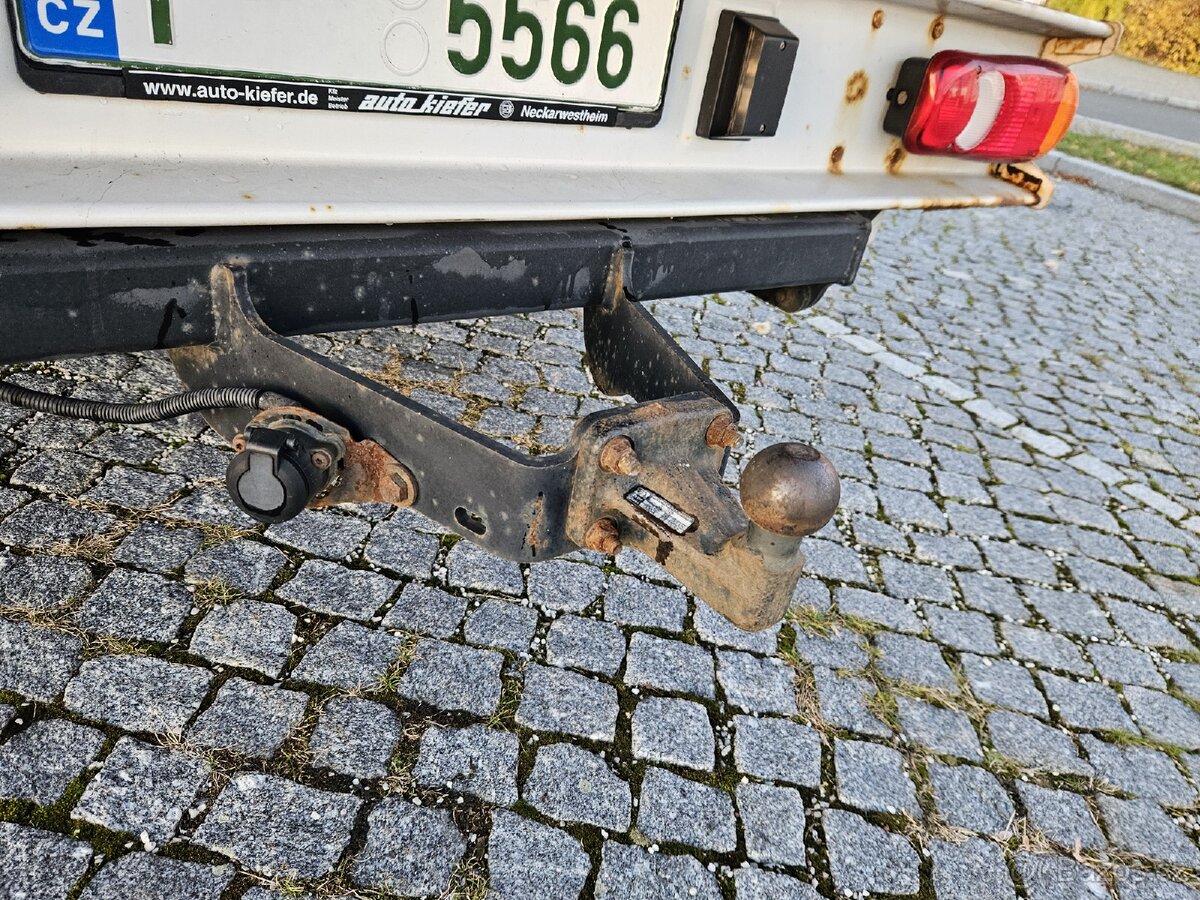 FIAT DUCATO VALNÍK 2,3JTD 110KW 7 MÍST - 18