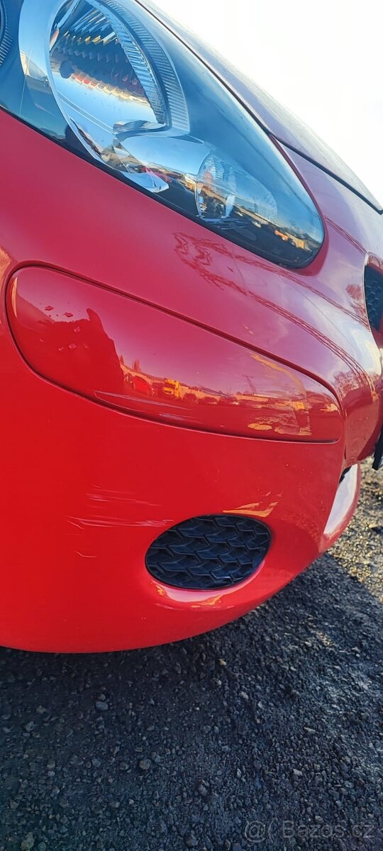 Toyota Aygo 1.0 - 18